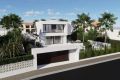 Nouvelle construction - Villa - Orihuela Costa - La Zenia