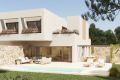 Nouvelle construction - Villa - Orihuela Costa - Las Colinas Golf