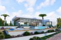 Nouvelle construction - Villa - Orihuela Costa - Las Colinas Golf
