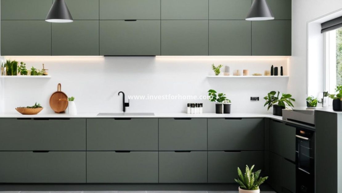 Nouvelle construction - Villa - Orihuela Costa - Las Filipinas