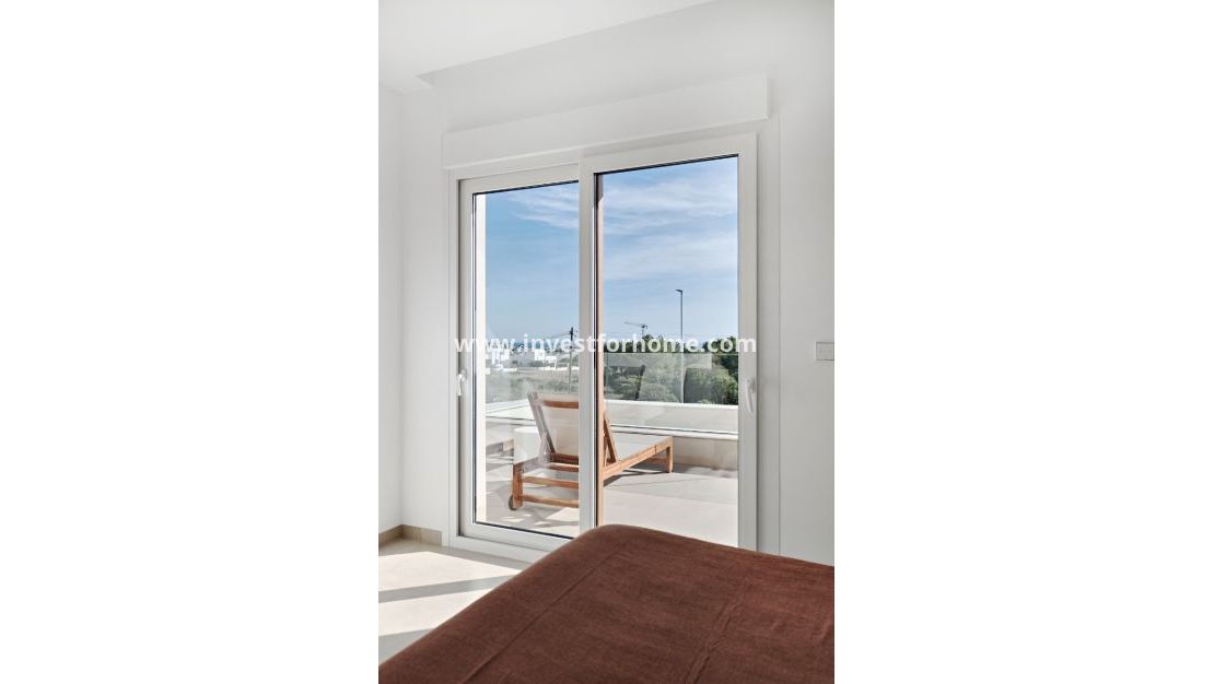 Nouvelle construction - Villa - Orihuela Costa - Lomas De Cabo Roig