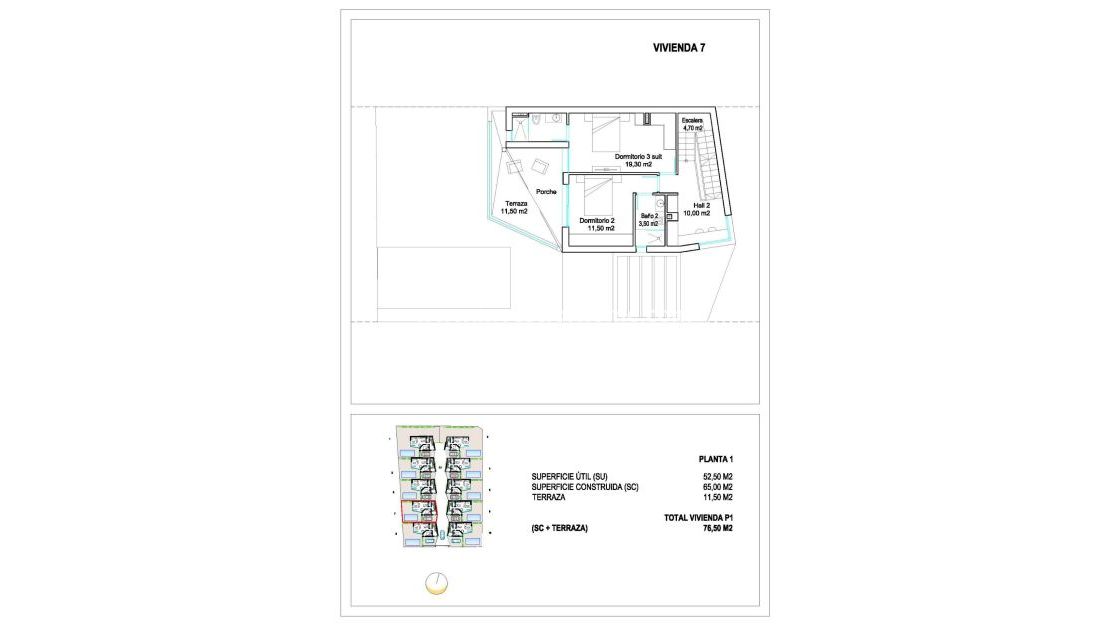 Nouvelle construction - Villa - Orihuela Costa - Los Altos