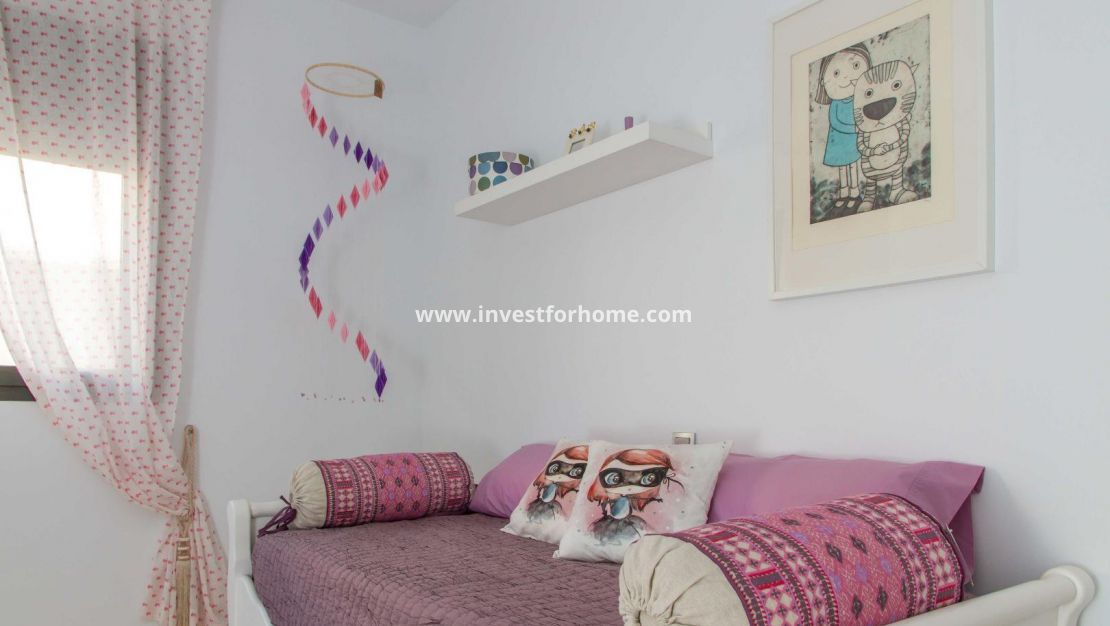 Nouvelle construction - Villa - Orihuela Costa - Los Dolses