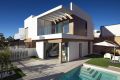 Nouvelle construction - Villa - Orihuela Costa - Orihuela