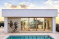 Nouvelle construction - Villa - Orihuela Costa - Orihuela