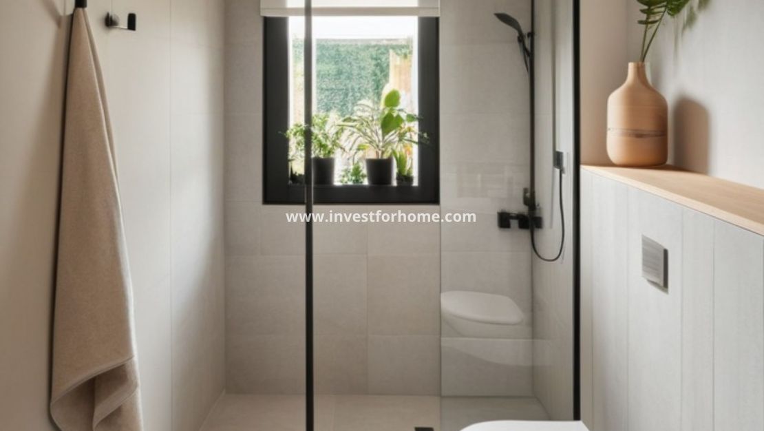 Nouvelle construction - Villa - Orihuela Costa - Orihuela