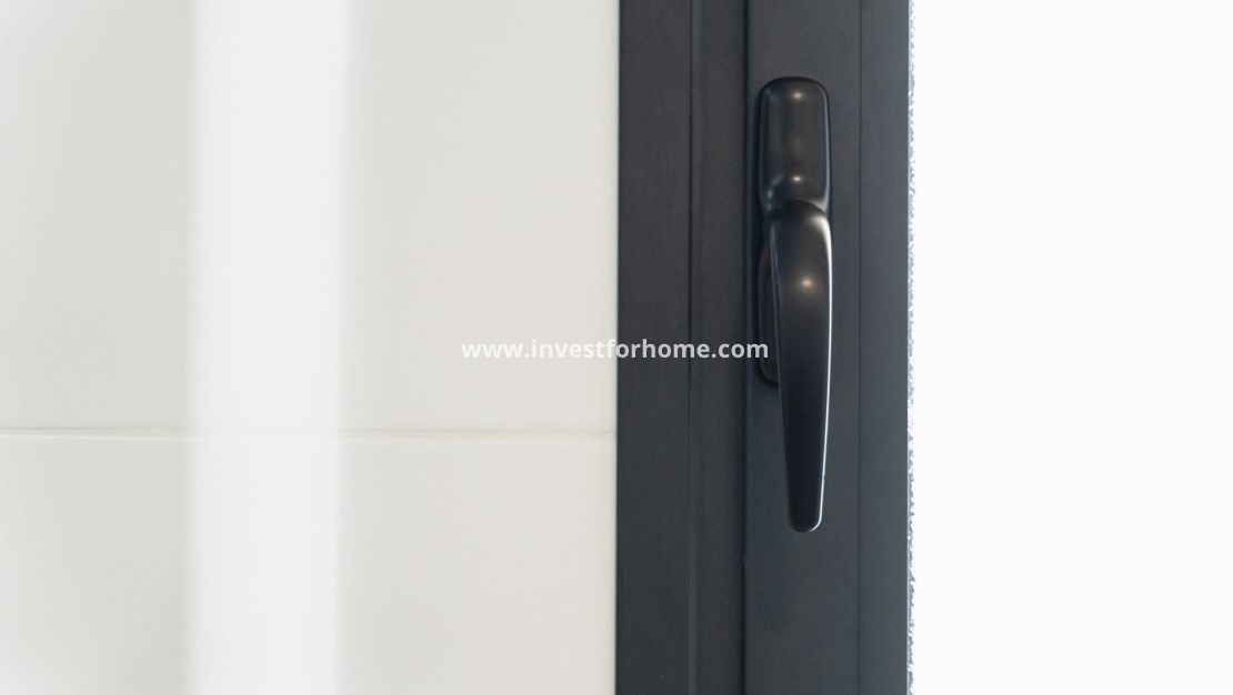 Nouvelle construction - Villa - Orihuela Costa - Punta Prima