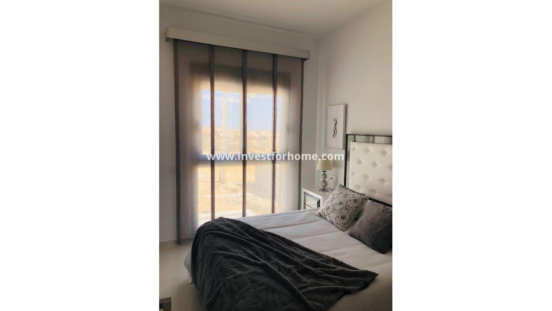 Nouvelle construction - Villa - Orihuela Costa - San Miguel De Salinas