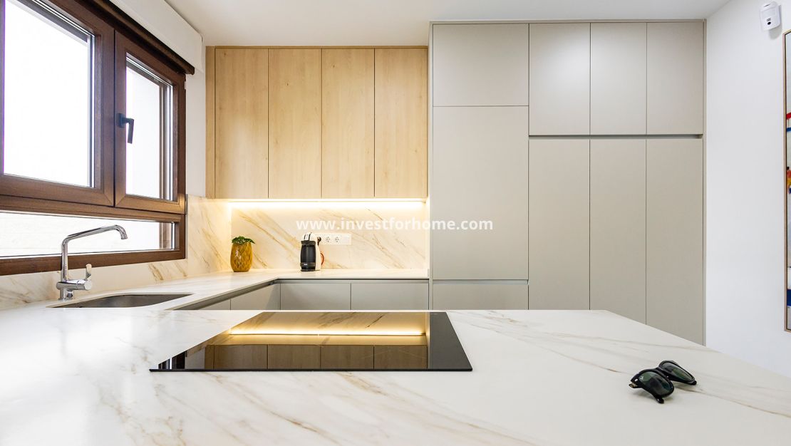 Nouvelle construction - Villa - Orihuela Costa - Vistabella Golf