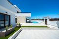 Nouvelle construction - Villa - Orihuela Costa - Vistabella Golf