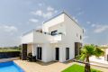 Nouvelle construction - Villa - Orihuela Costa - Vistabella