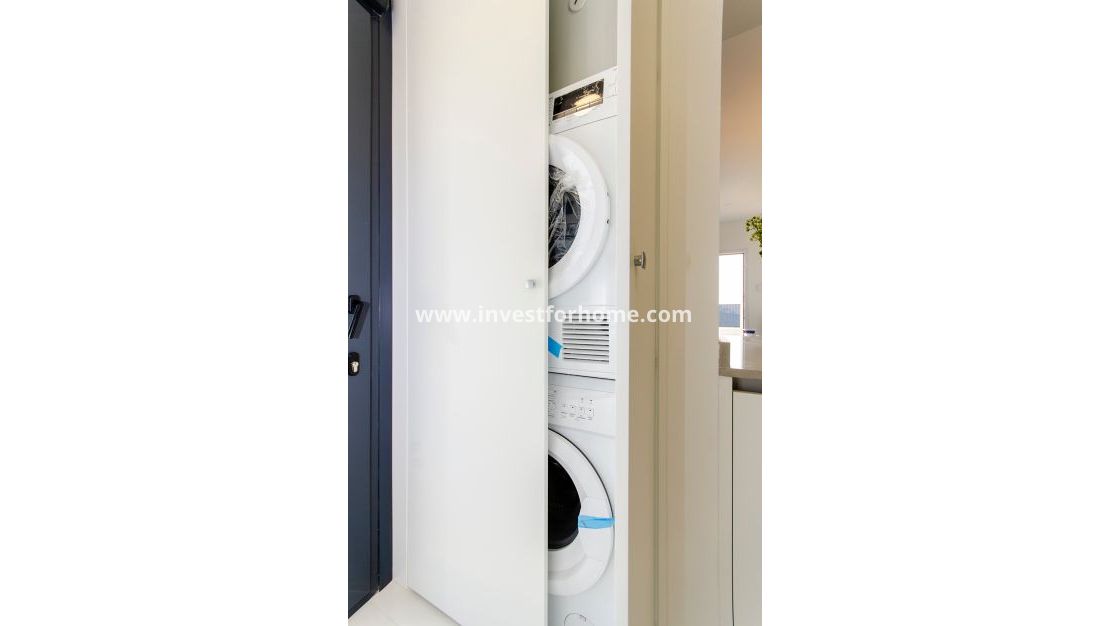 Nouvelle construction - Villa - Orihuela Costa - Vistabella