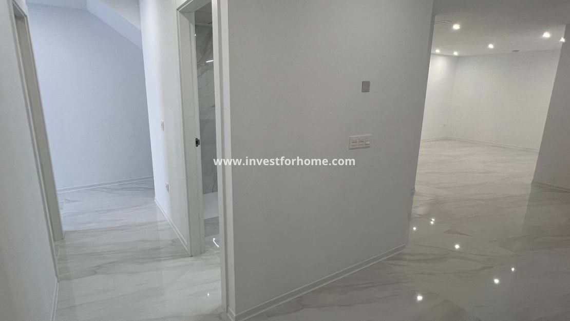 Nouvelle construction - Villa - Orihuela Costa - Vistabella