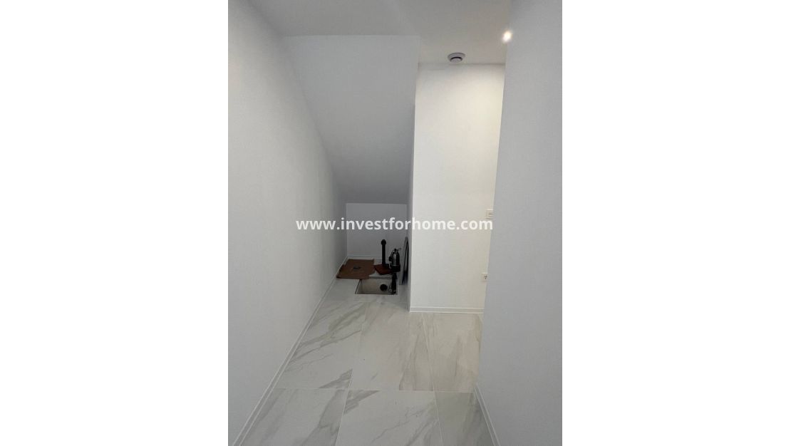 Nouvelle construction - Villa - Orihuela Costa - Vistabella