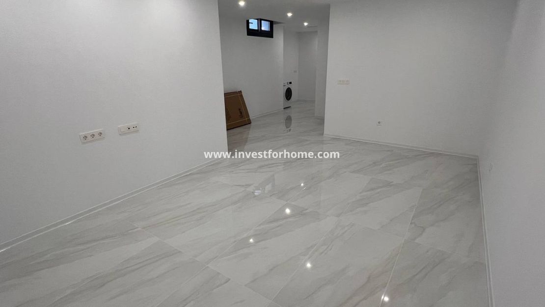 Nouvelle construction - Villa - Orihuela Costa - Vistabella