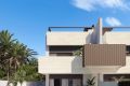 Nouvelle construction - Villa - Pilar de la Horadada
