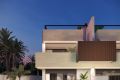 Nouvelle construction - Villa - Pilar de la Horadada