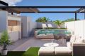 Nouvelle construction - Villa - Pilar de la Horadada