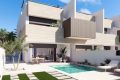 Nouvelle construction - Villa - Pilar de la Horadada