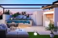 Nouvelle construction - Villa - Pilar de la Horadada