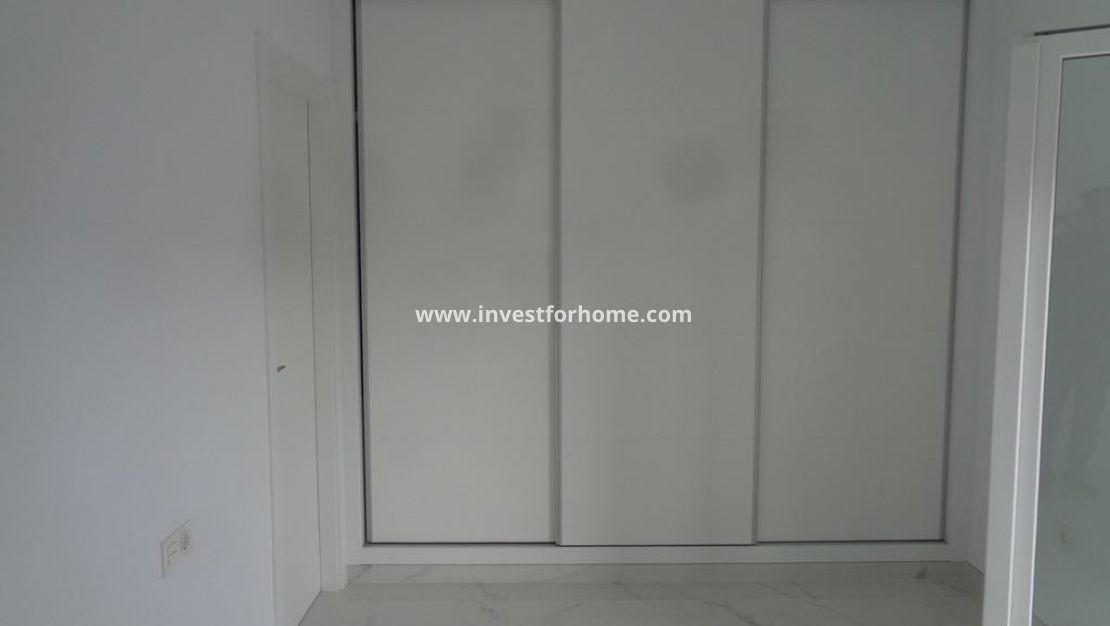 Nouvelle construction - Villa - Pinoso - Camino Del Prado