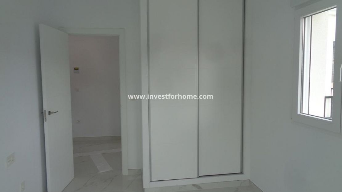 Nouvelle construction - Villa - Pinoso - Camino Del Prado