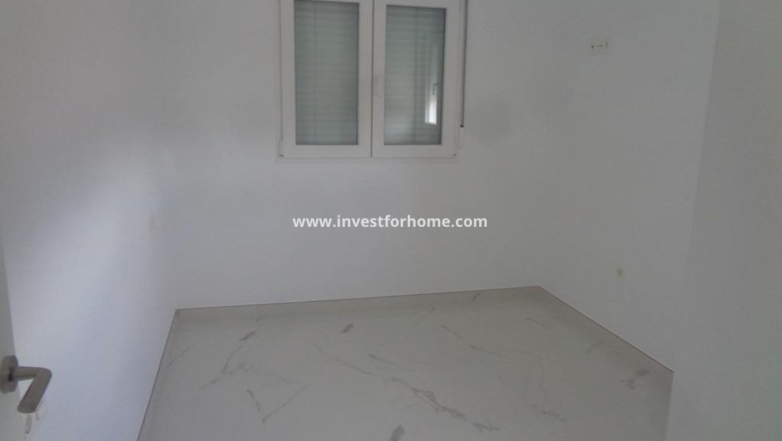 Nouvelle construction - Villa - Pinoso - Camino Del Prado