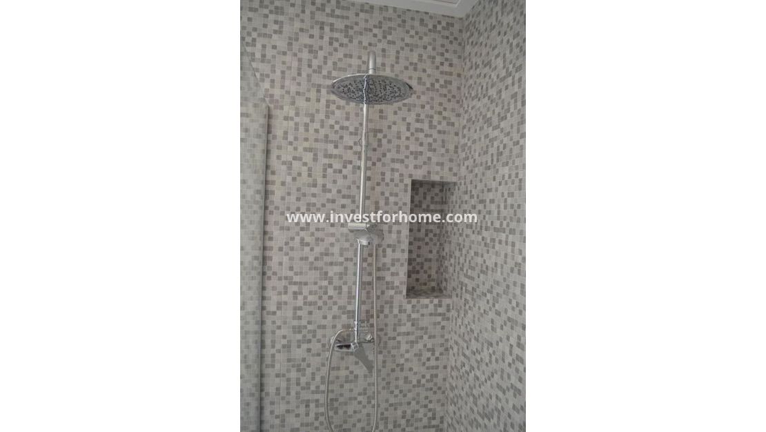 Nouvelle construction - Villa - Pinoso - Camino Del Prado