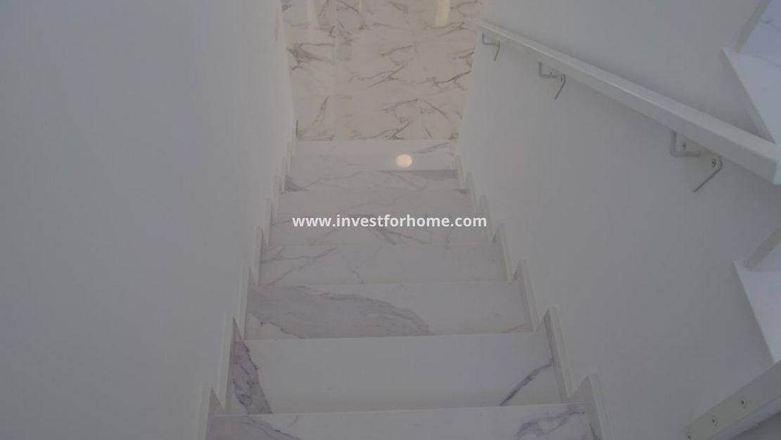 Nouvelle construction - Villa - Pinoso - Camino Del Prado