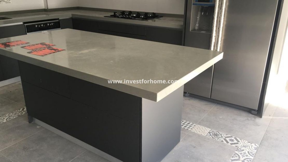 Nouvelle construction - Villa - Pinoso - Camino Del Prado