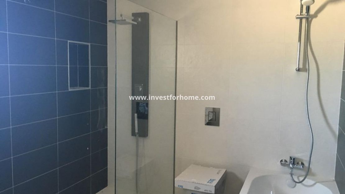 Nouvelle construction - Villa - Pinoso - Camino Del Prado