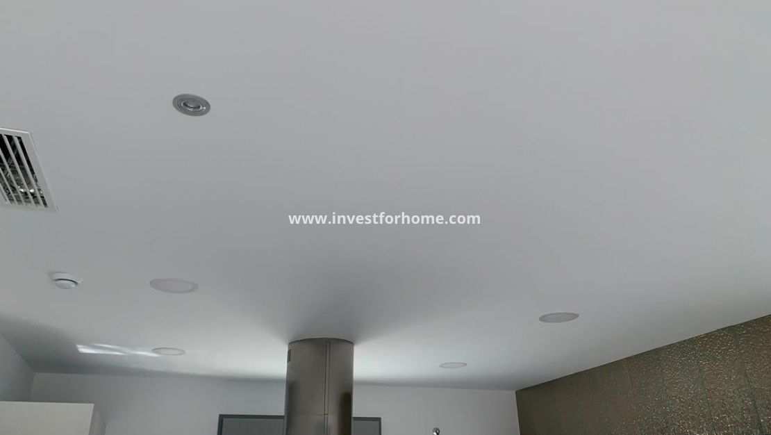 Nouvelle construction - Villa - Pinoso - Camino Del Prado