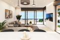 Nouvelle construction - Villa - Polop