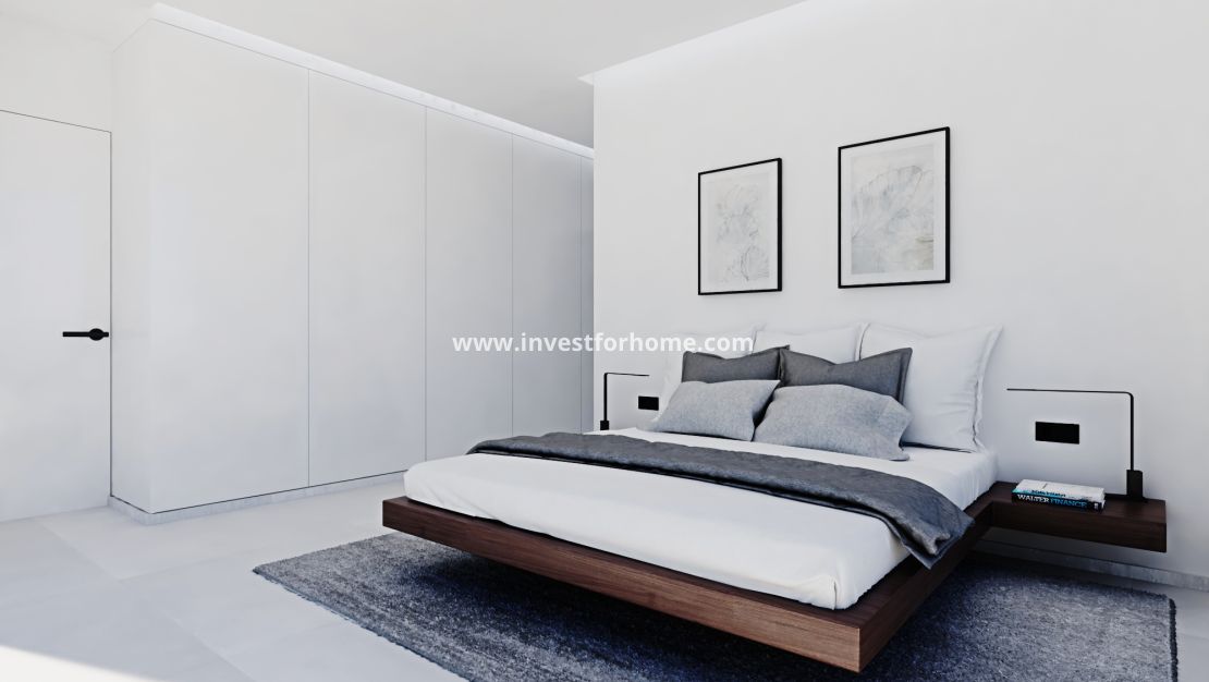 Nouvelle construction - Villa - Pueblo Mascarat