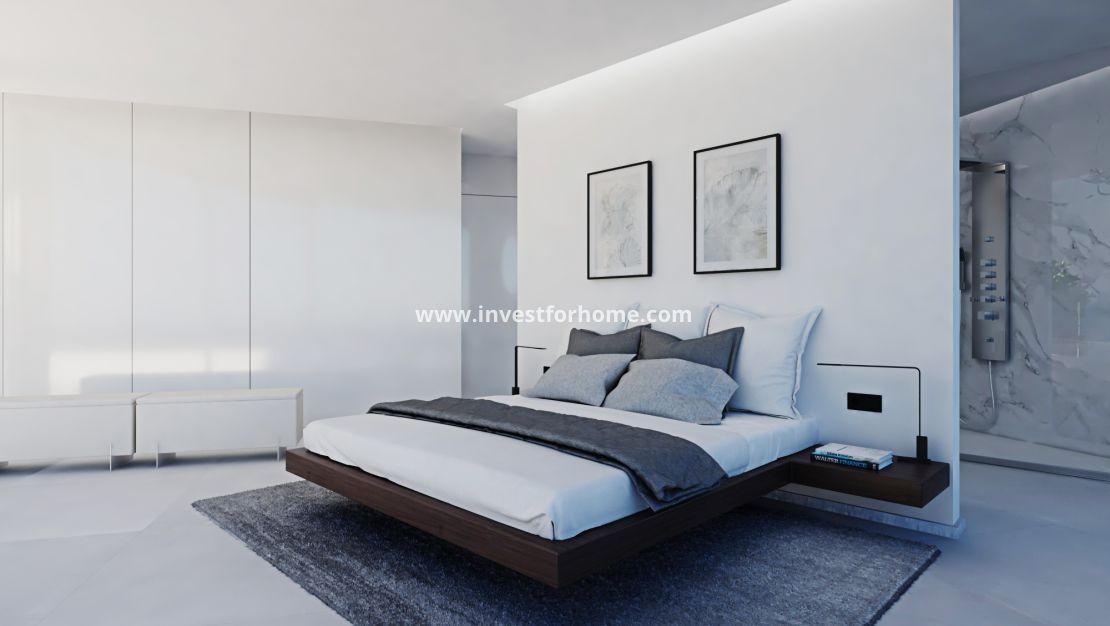 Nouvelle construction - Villa - Pueblo Mascarat