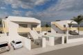 Nouvelle construction - Villa - Puerto de Mazarron - Mar De Plata
