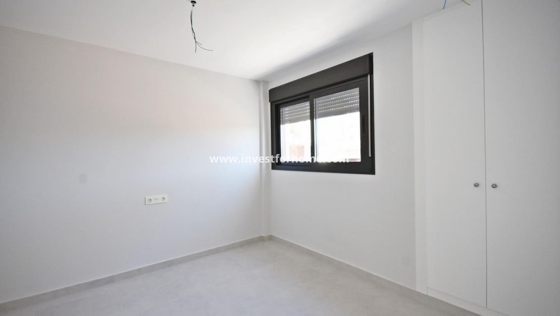 Nouvelle construction - Villa - Puerto de Mazarron - Mar De Plata