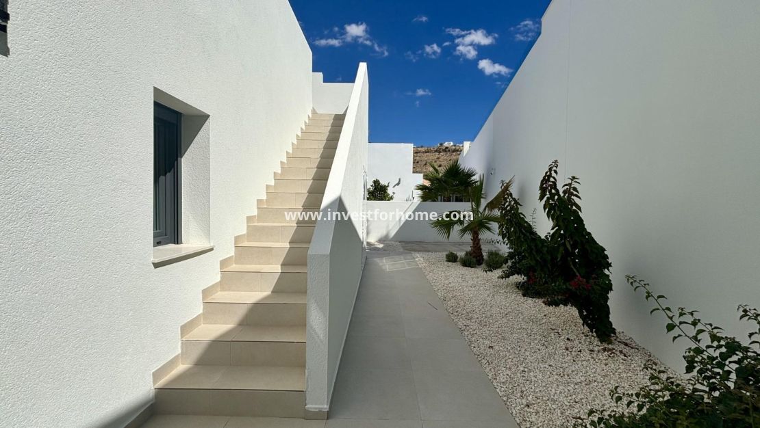 Nouvelle construction - Villa - Rojales - Atalaya Park