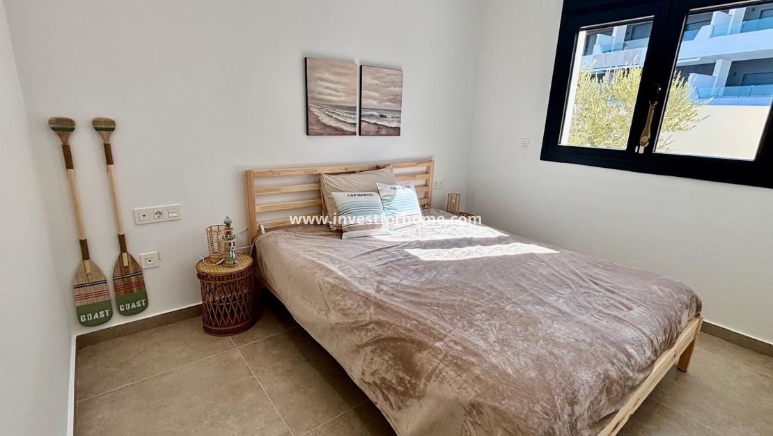 Nouvelle construction - Villa - Rojales - Atalaya Park