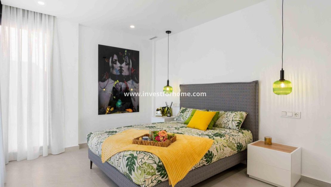 Nouvelle construction - Villa - Rojales - Benimar