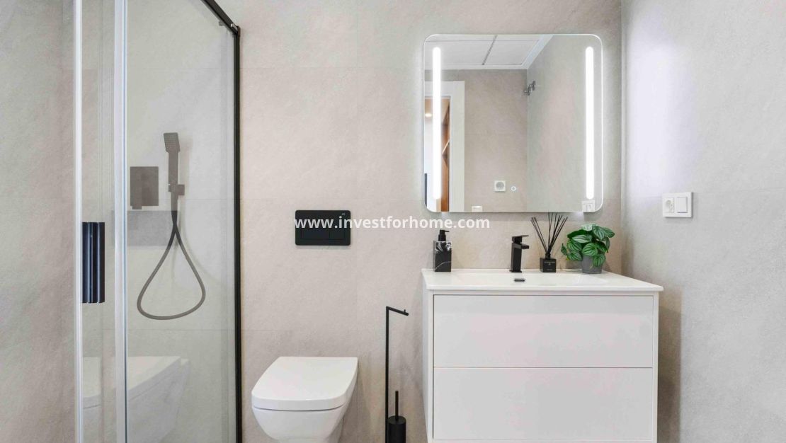 Nouvelle construction - Villa - Rojales - Benimar