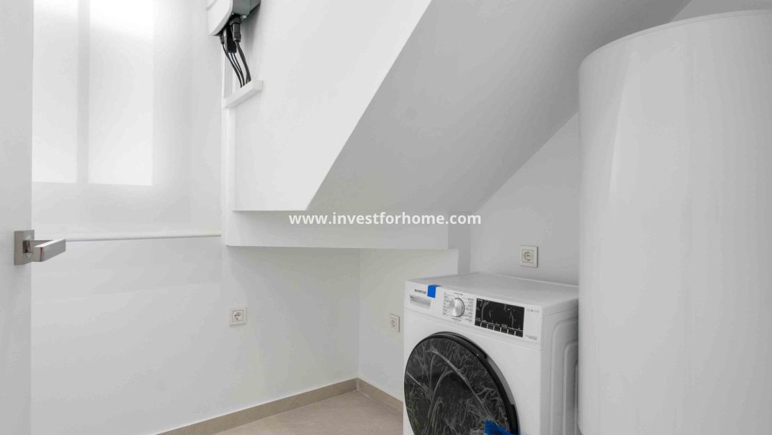 Nouvelle construction - Villa - Rojales - Benimar