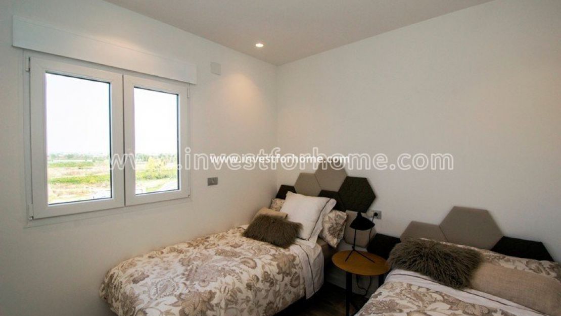 Nouvelle construction - Villa - Rojales - Ciudad Quesada