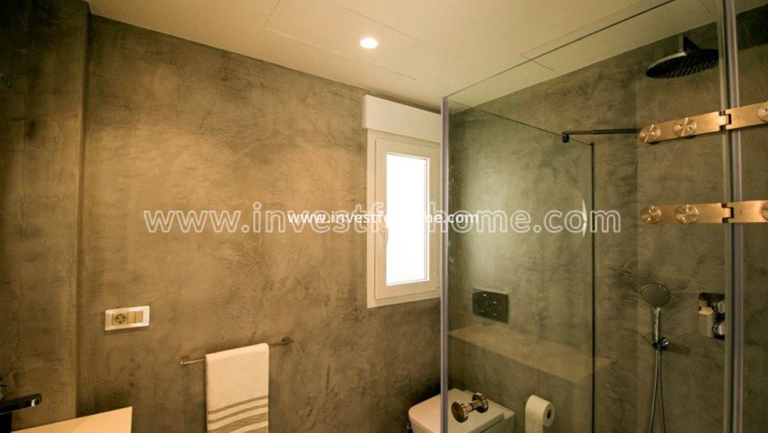 Nouvelle construction - Villa - Rojales - Ciudad Quesada