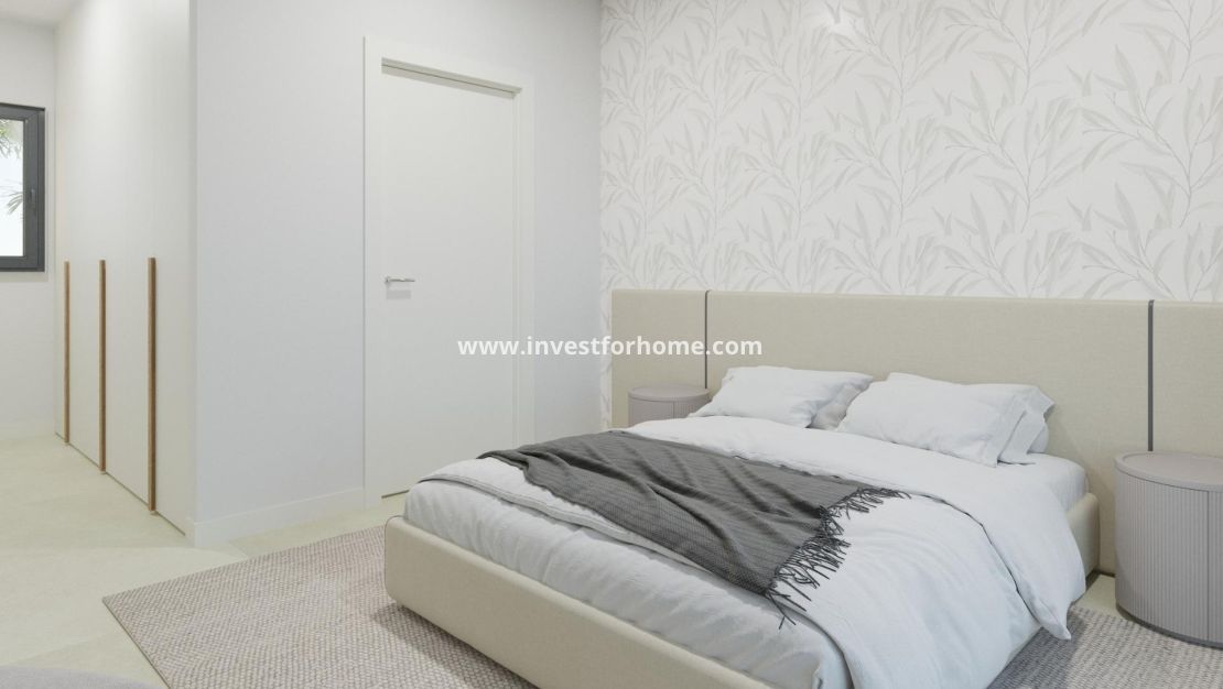 Nouvelle construction - Villa - Rojales - Ciudad Quesada