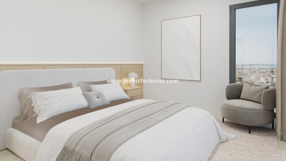 Nouvelle construction - Villa - Rojales - Ciudad Quesada