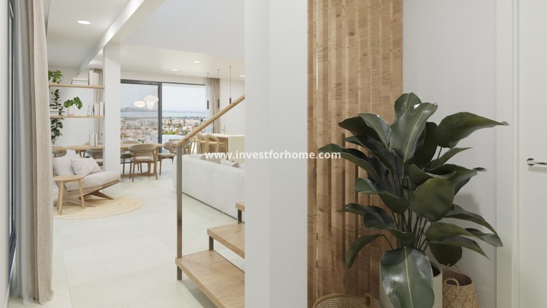 Nouvelle construction - Villa - Rojales - Ciudad Quesada