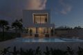 Nouvelle construction - Villa - Rojales - Ciudad Quesada
