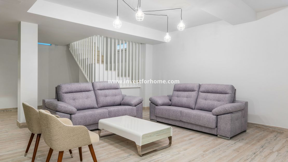 Nouvelle construction - Villa - Rojales - Ciudad Quesada