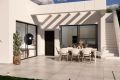 Nouvelle construction - Villa - Rojales - Ciudad Quesada